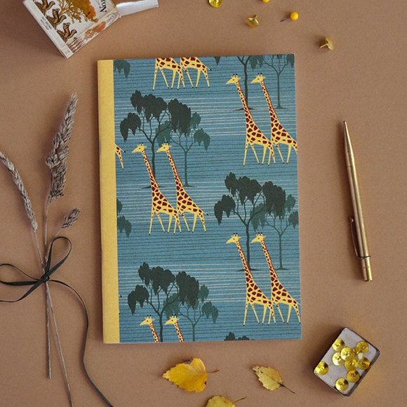 Notebooks